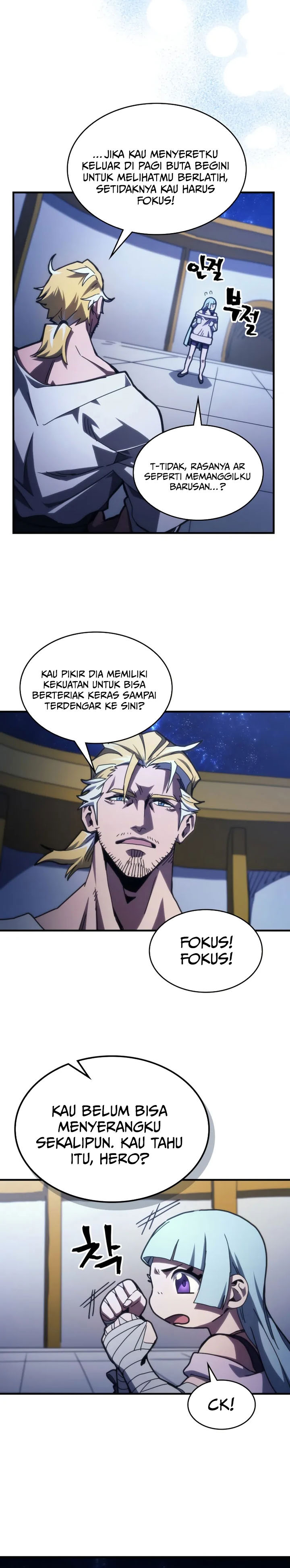 Dilarang COPAS - situs resmi www.mangacanblog.com - Komik the unbeatable dungeons lazy boss monster 078 - chapter 78 79 Indonesia the unbeatable dungeons lazy boss monster 078 - chapter 78 Terbaru 17|Baca Manga Komik Indonesia|Mangacan