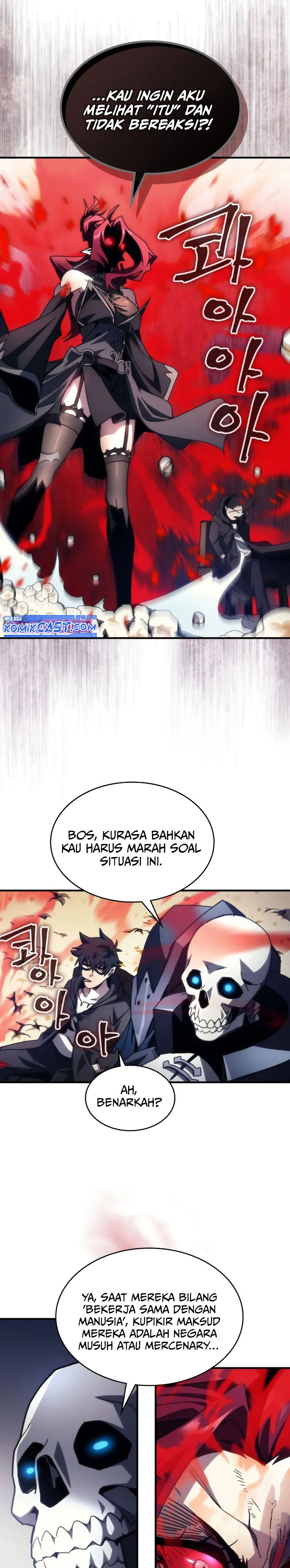 Dilarang COPAS - situs resmi www.mangacanblog.com - Komik the unbeatable dungeons lazy boss monster 078 - chapter 78 79 Indonesia the unbeatable dungeons lazy boss monster 078 - chapter 78 Terbaru 19|Baca Manga Komik Indonesia|Mangacan