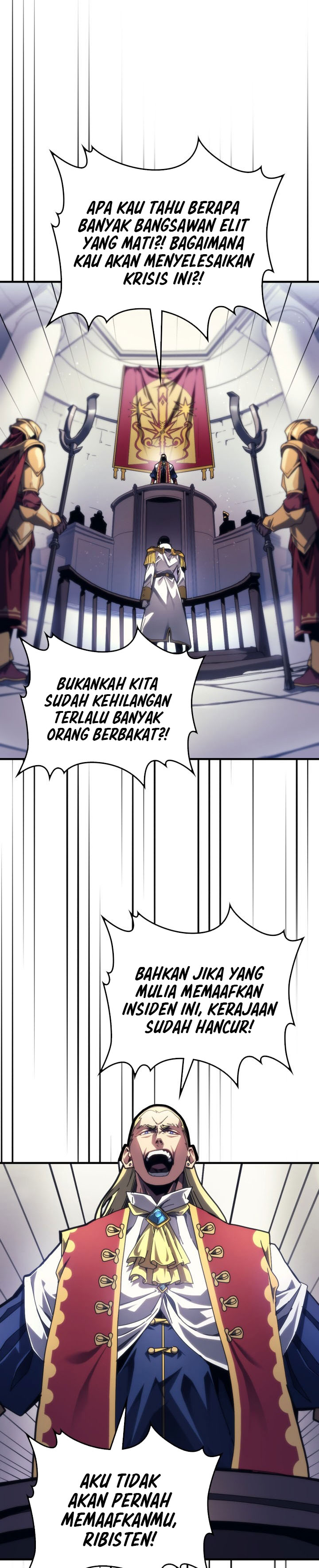 Dilarang COPAS - situs resmi www.mangacanblog.com - Komik the unbeatable dungeons lazy boss monster 085 - chapter 85 86 Indonesia the unbeatable dungeons lazy boss monster 085 - chapter 85 Terbaru 2|Baca Manga Komik Indonesia|Mangacan