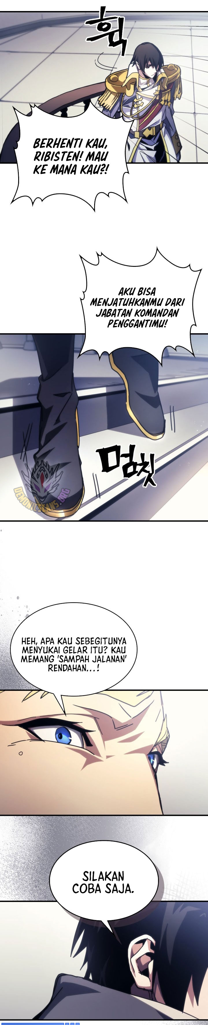Dilarang COPAS - situs resmi www.mangacanblog.com - Komik the unbeatable dungeons lazy boss monster 085 - chapter 85 86 Indonesia the unbeatable dungeons lazy boss monster 085 - chapter 85 Terbaru 4|Baca Manga Komik Indonesia|Mangacan