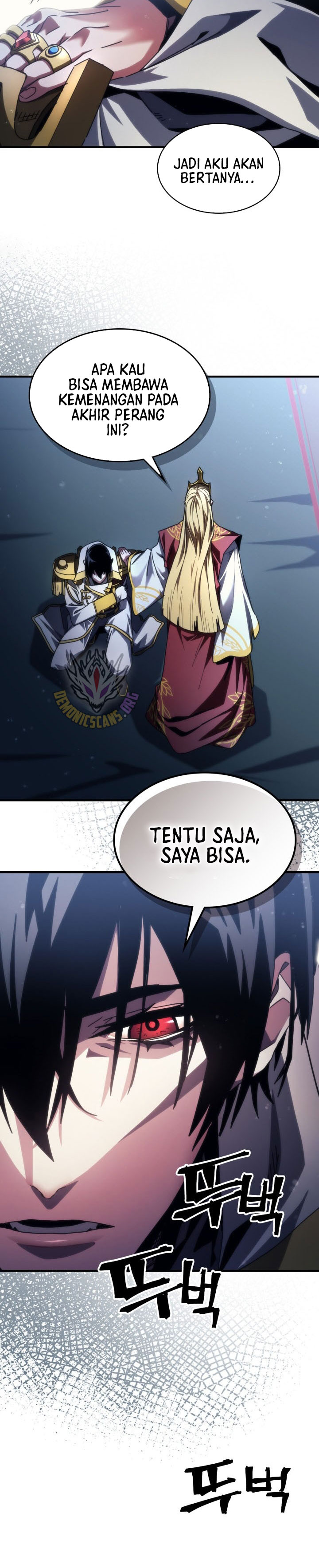 Dilarang COPAS - situs resmi www.mangacanblog.com - Komik the unbeatable dungeons lazy boss monster 085 - chapter 85 86 Indonesia the unbeatable dungeons lazy boss monster 085 - chapter 85 Terbaru 7|Baca Manga Komik Indonesia|Mangacan