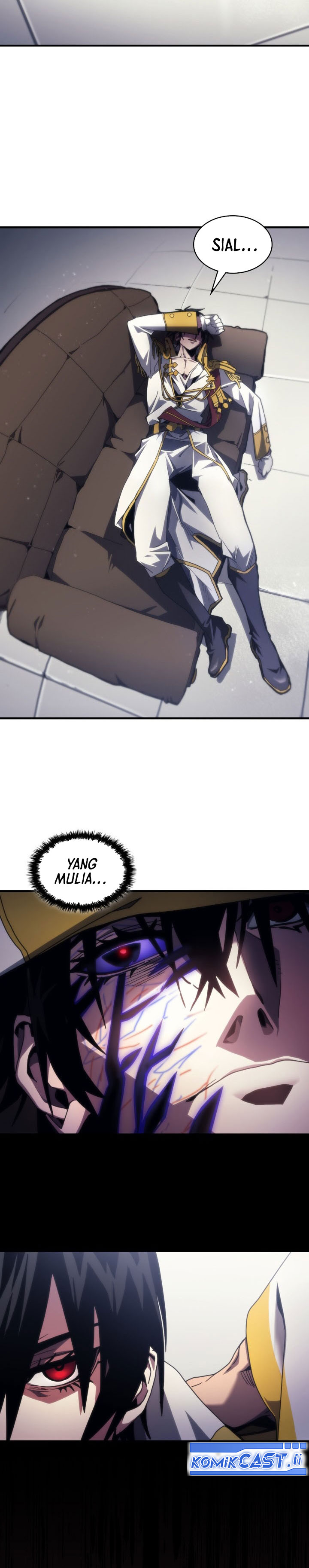 Dilarang COPAS - situs resmi www.mangacanblog.com - Komik the unbeatable dungeons lazy boss monster 085 - chapter 85 86 Indonesia the unbeatable dungeons lazy boss monster 085 - chapter 85 Terbaru 9|Baca Manga Komik Indonesia|Mangacan