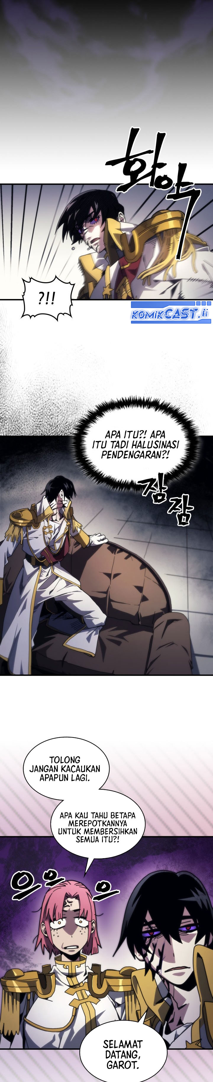 Dilarang COPAS - situs resmi www.mangacanblog.com - Komik the unbeatable dungeons lazy boss monster 085 - chapter 85 86 Indonesia the unbeatable dungeons lazy boss monster 085 - chapter 85 Terbaru 13|Baca Manga Komik Indonesia|Mangacan