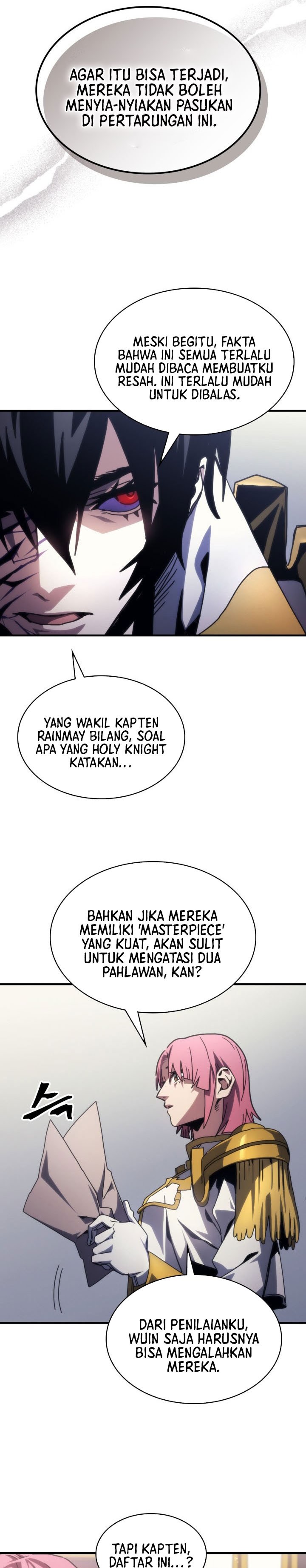 Dilarang COPAS - situs resmi www.mangacanblog.com - Komik the unbeatable dungeons lazy boss monster 085 - chapter 85 86 Indonesia the unbeatable dungeons lazy boss monster 085 - chapter 85 Terbaru 15|Baca Manga Komik Indonesia|Mangacan