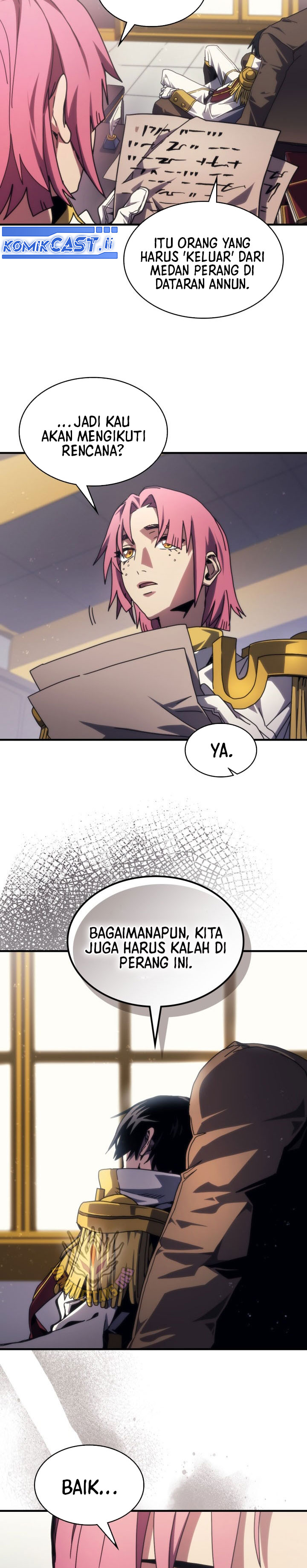 Dilarang COPAS - situs resmi www.mangacanblog.com - Komik the unbeatable dungeons lazy boss monster 085 - chapter 85 86 Indonesia the unbeatable dungeons lazy boss monster 085 - chapter 85 Terbaru 16|Baca Manga Komik Indonesia|Mangacan