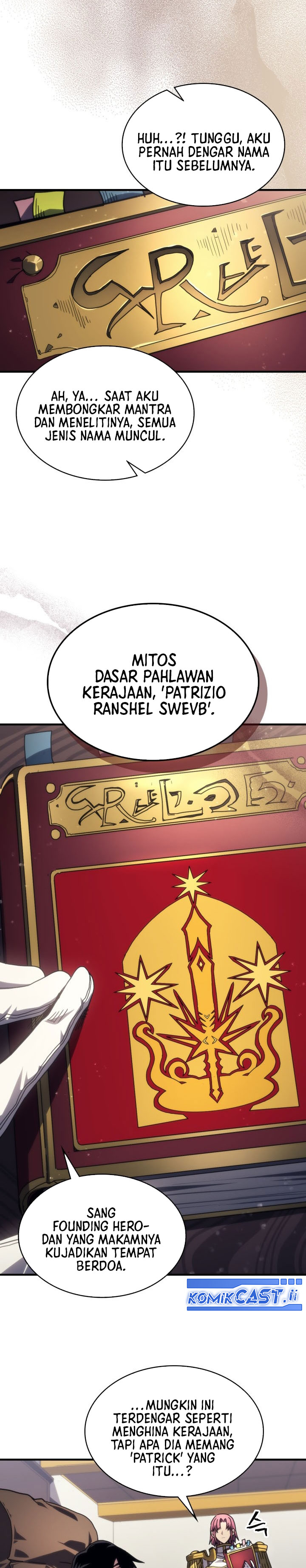 Dilarang COPAS - situs resmi www.mangacanblog.com - Komik the unbeatable dungeons lazy boss monster 085 - chapter 85 86 Indonesia the unbeatable dungeons lazy boss monster 085 - chapter 85 Terbaru 18|Baca Manga Komik Indonesia|Mangacan