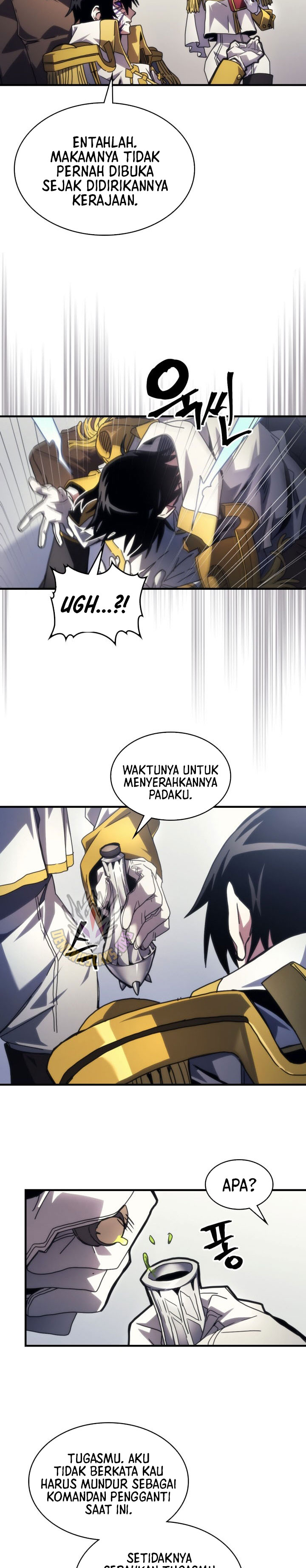Dilarang COPAS - situs resmi www.mangacanblog.com - Komik the unbeatable dungeons lazy boss monster 085 - chapter 85 86 Indonesia the unbeatable dungeons lazy boss monster 085 - chapter 85 Terbaru 19|Baca Manga Komik Indonesia|Mangacan