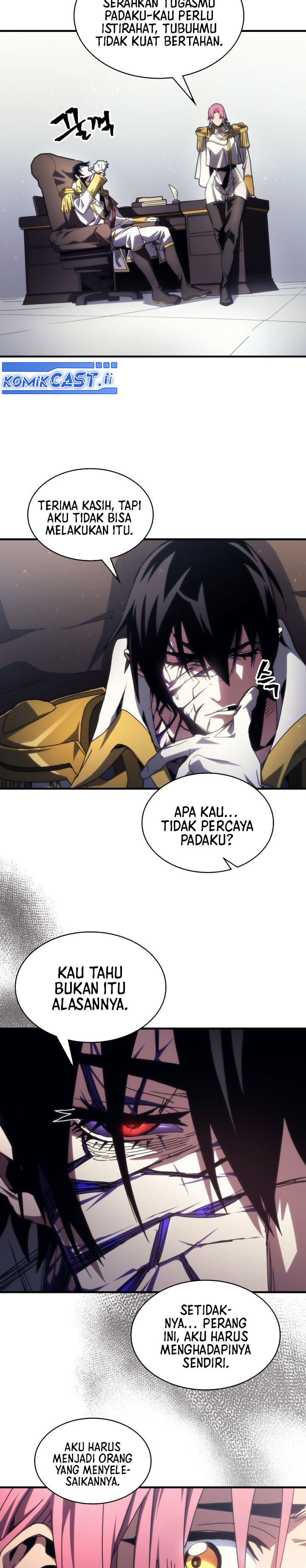Dilarang COPAS - situs resmi www.mangacanblog.com - Komik the unbeatable dungeons lazy boss monster 085 - chapter 85 86 Indonesia the unbeatable dungeons lazy boss monster 085 - chapter 85 Terbaru 20|Baca Manga Komik Indonesia|Mangacan