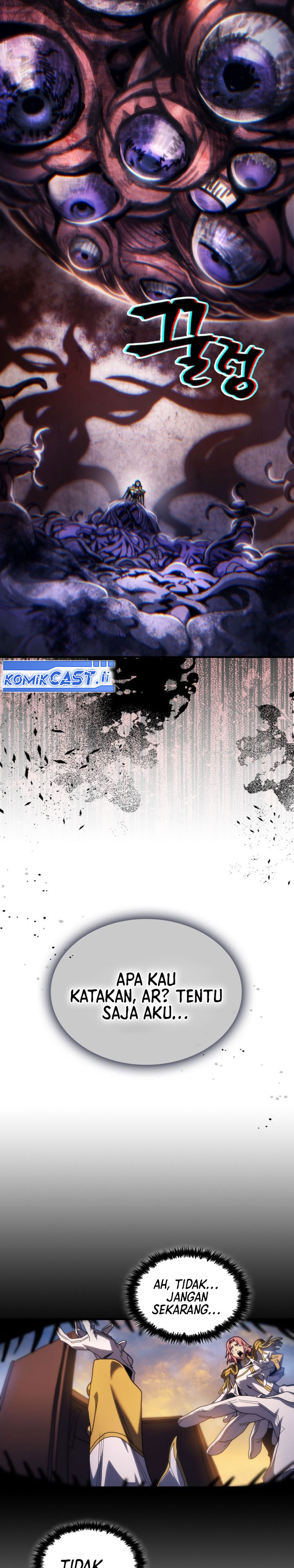 Dilarang COPAS - situs resmi www.mangacanblog.com - Komik the unbeatable dungeons lazy boss monster 085 - chapter 85 86 Indonesia the unbeatable dungeons lazy boss monster 085 - chapter 85 Terbaru 24|Baca Manga Komik Indonesia|Mangacan