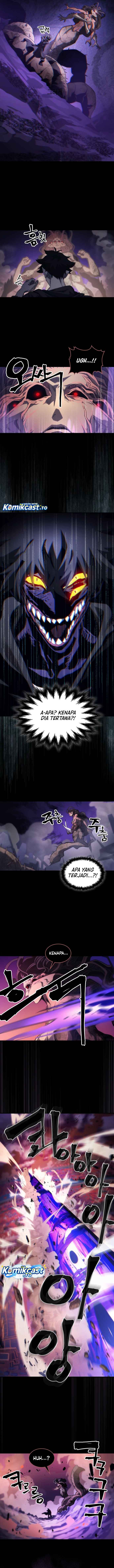 The Unbeatable Dungeon’s Lazy Boss Monster Chapter 99 Bahasa Indonesia