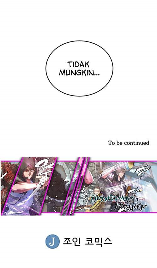 The Undefeated Ranker Chapter 04 Bahasa Indonesia