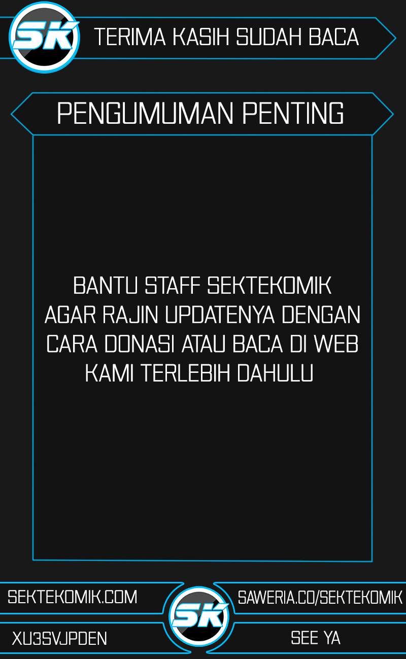 The Undefeated Ranker Chapter 04 Bahasa Indonesia