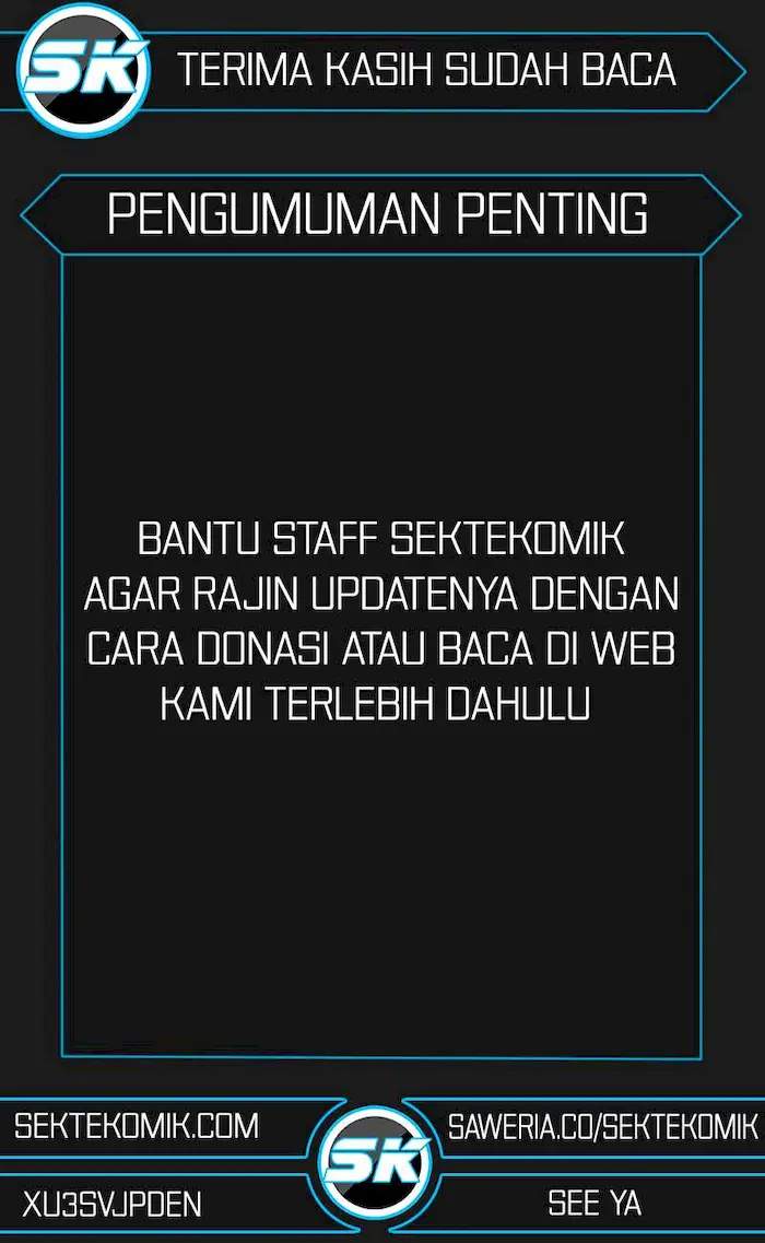 The Undefeated Ranker Chapter 12 Bahasa Indonesia