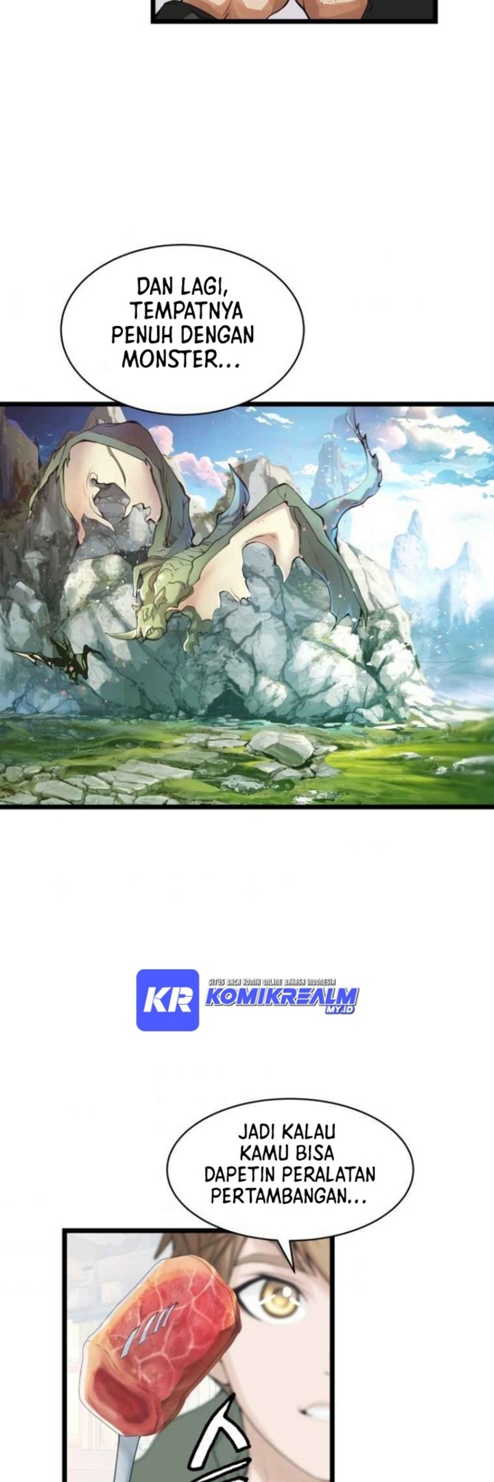 The Undefeated Ranker chapter 37