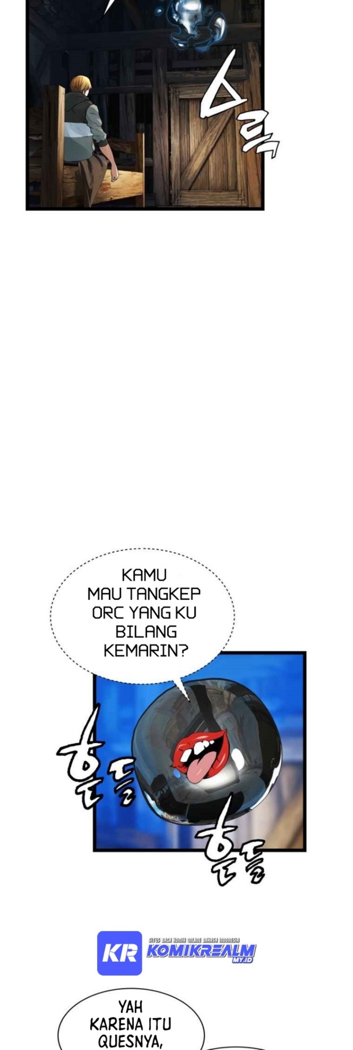 The Undefeated Ranker chapter 37
