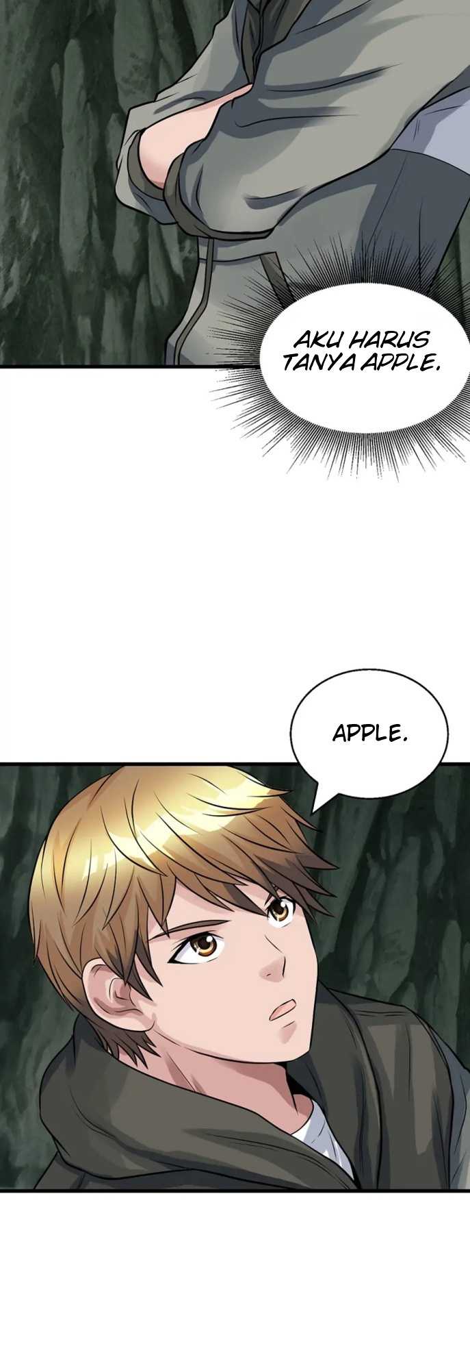 The Undefeated Ranker chapter 41