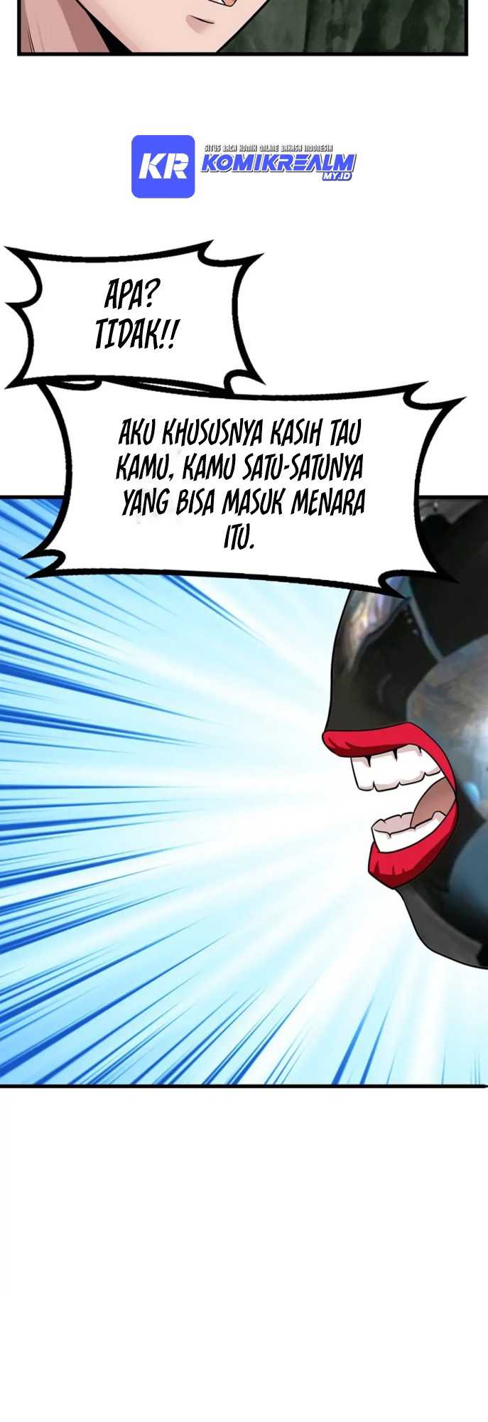 The Undefeated Ranker chapter 41