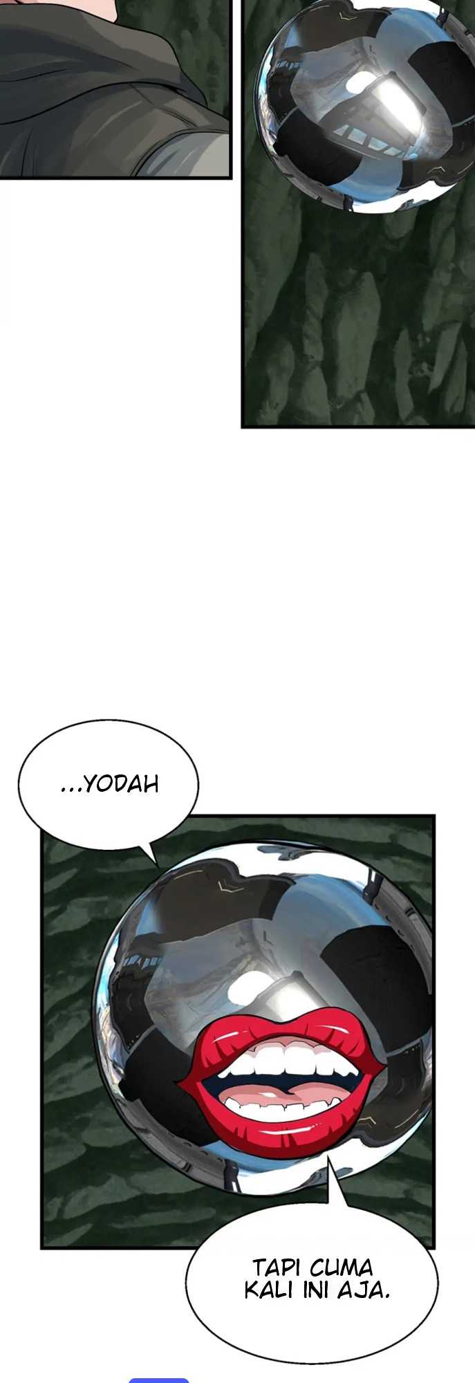 The Undefeated Ranker chapter 41