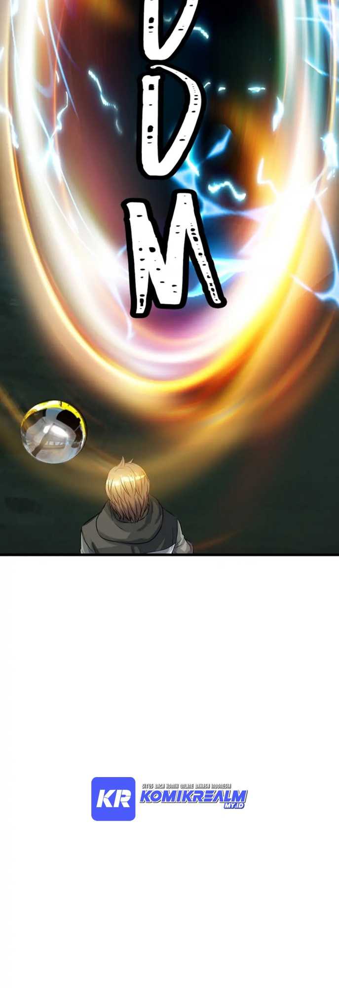 The Undefeated Ranker chapter 41