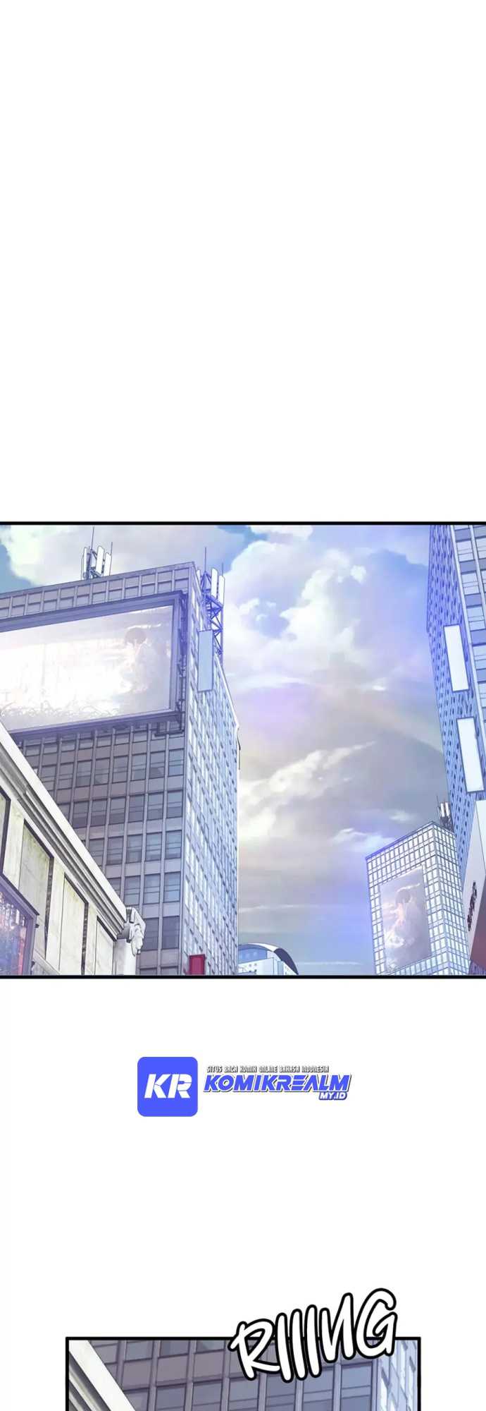 The Undefeated Ranker chapter 41