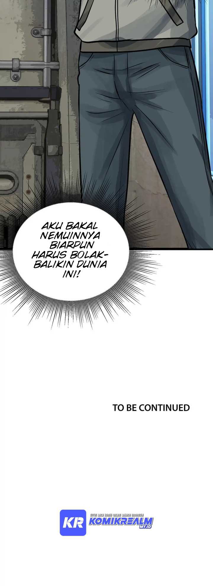The Undefeated Ranker chapter 41