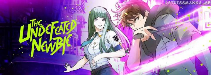 The Undefeated Ranker Chapter 64 Bahasa Indonesia