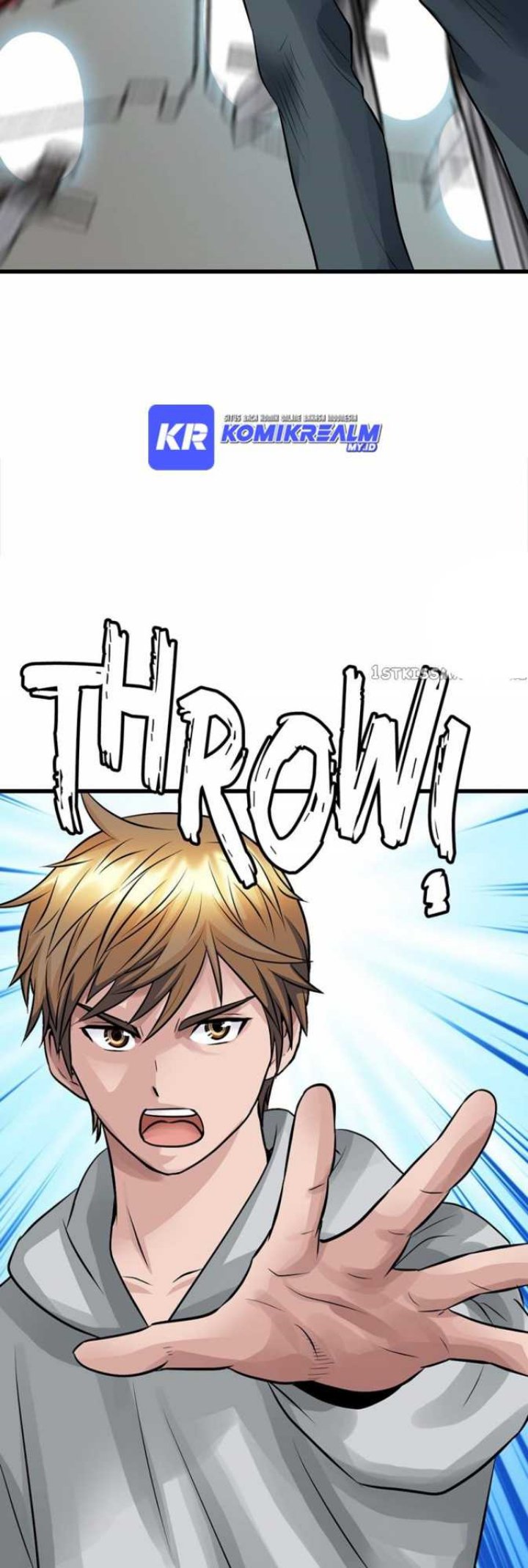 The Undefeated Ranker Chapter 64 Bahasa Indonesia