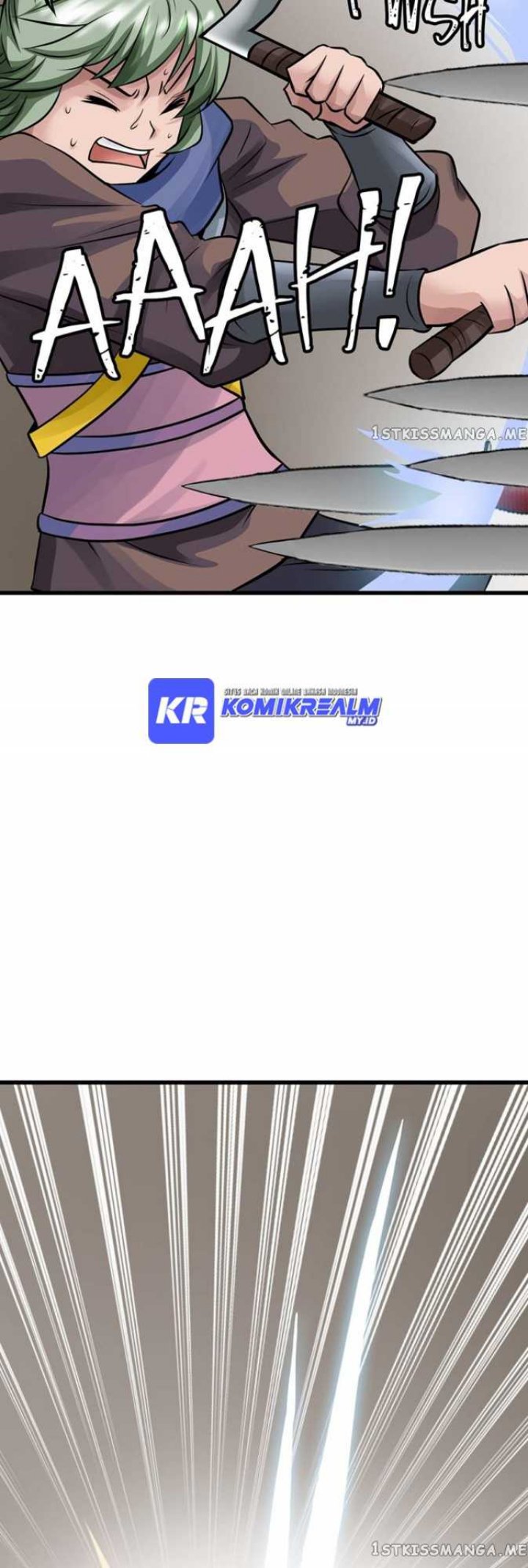 The Undefeated Ranker Chapter 64 Bahasa Indonesia