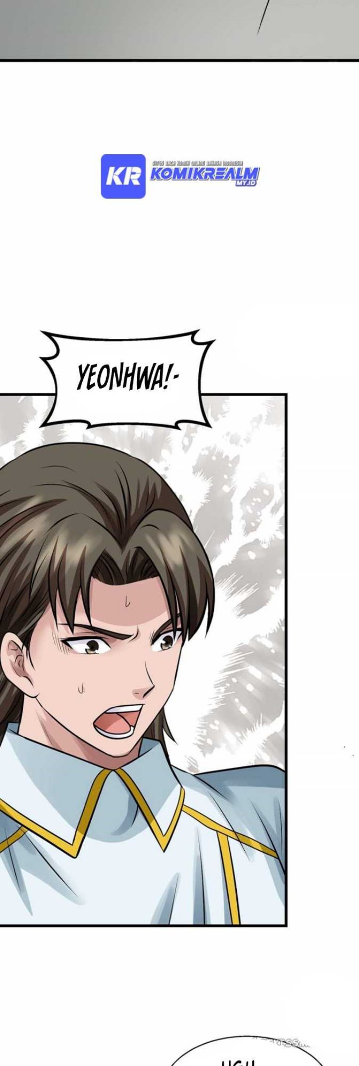 The Undefeated Ranker Chapter 64 Bahasa Indonesia