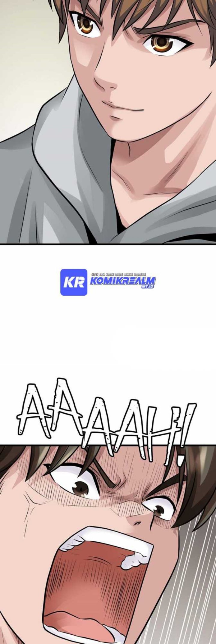 The Undefeated Ranker Chapter 64 Bahasa Indonesia