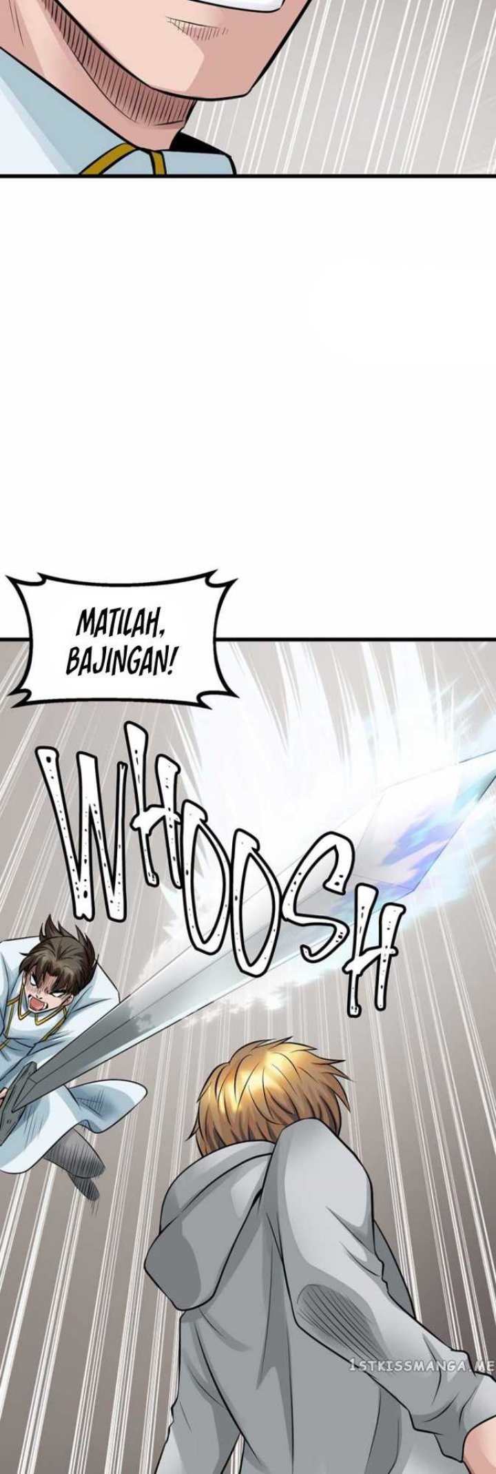 The Undefeated Ranker Chapter 64 Bahasa Indonesia