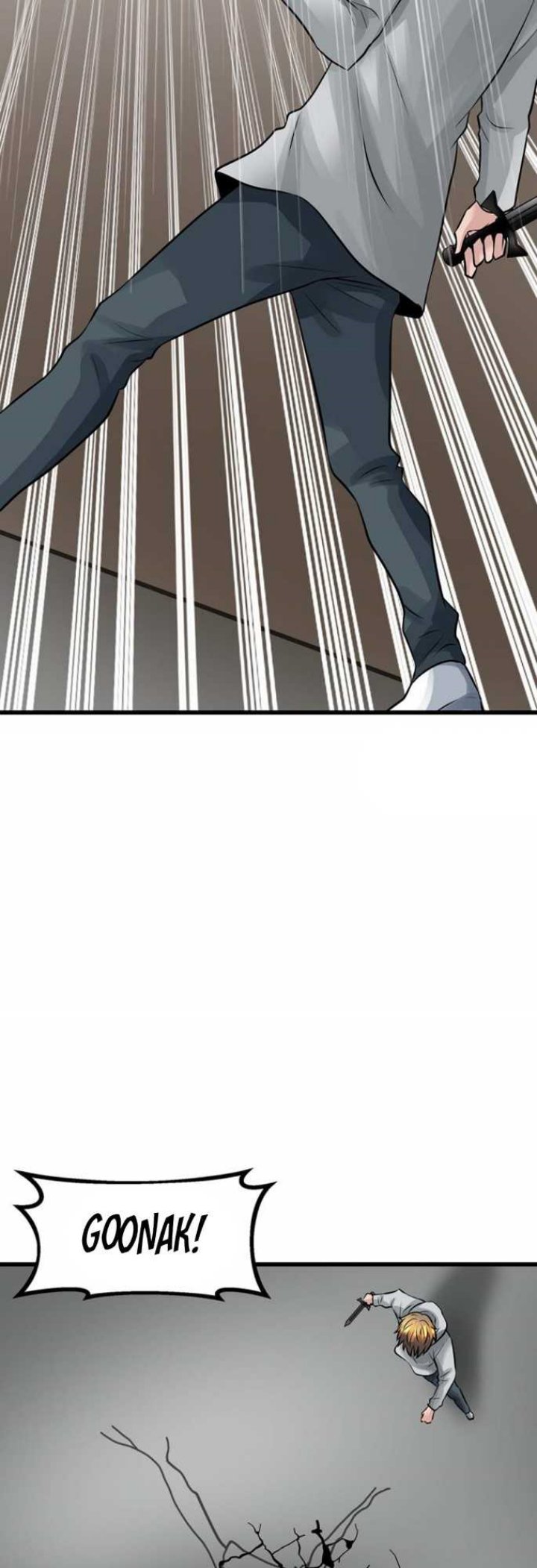 The Undefeated Ranker Chapter 64 Bahasa Indonesia