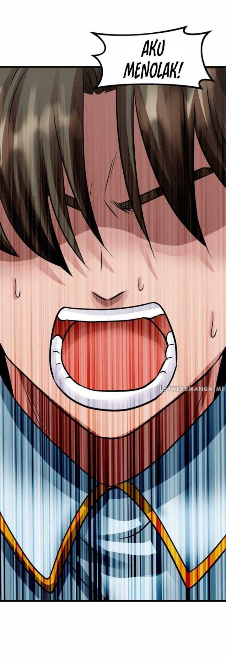 The Undefeated Ranker Chapter 64 Bahasa Indonesia