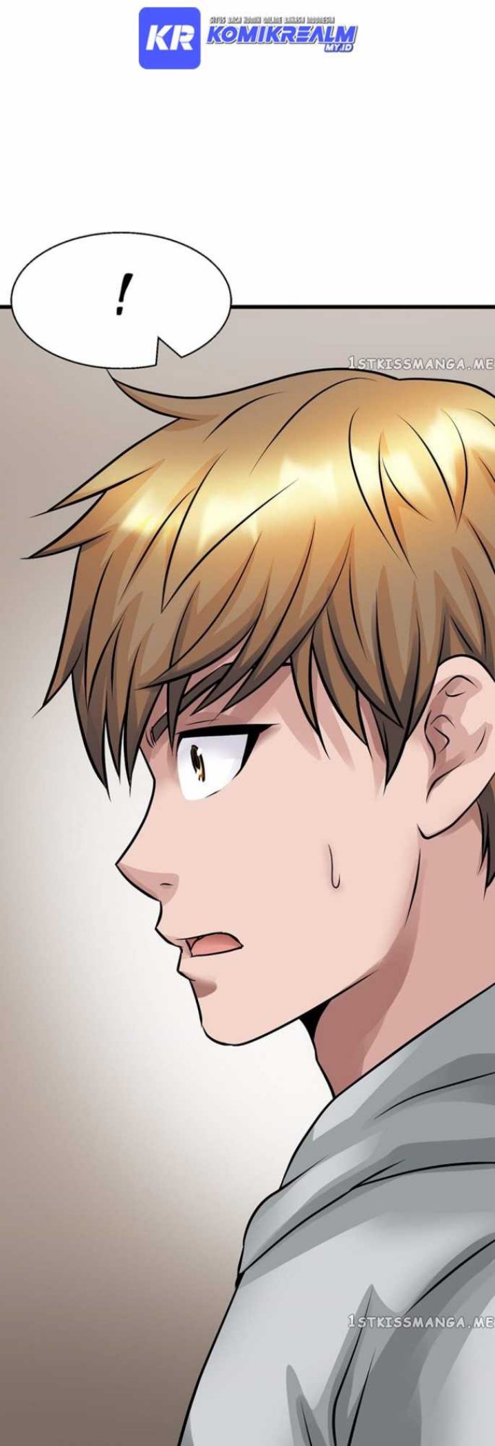 The Undefeated Ranker Chapter 64 Bahasa Indonesia