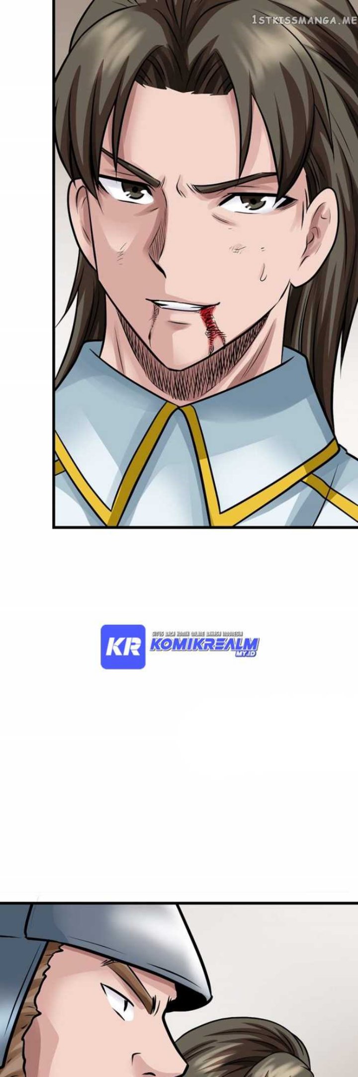 The Undefeated Ranker Chapter 64 Bahasa Indonesia