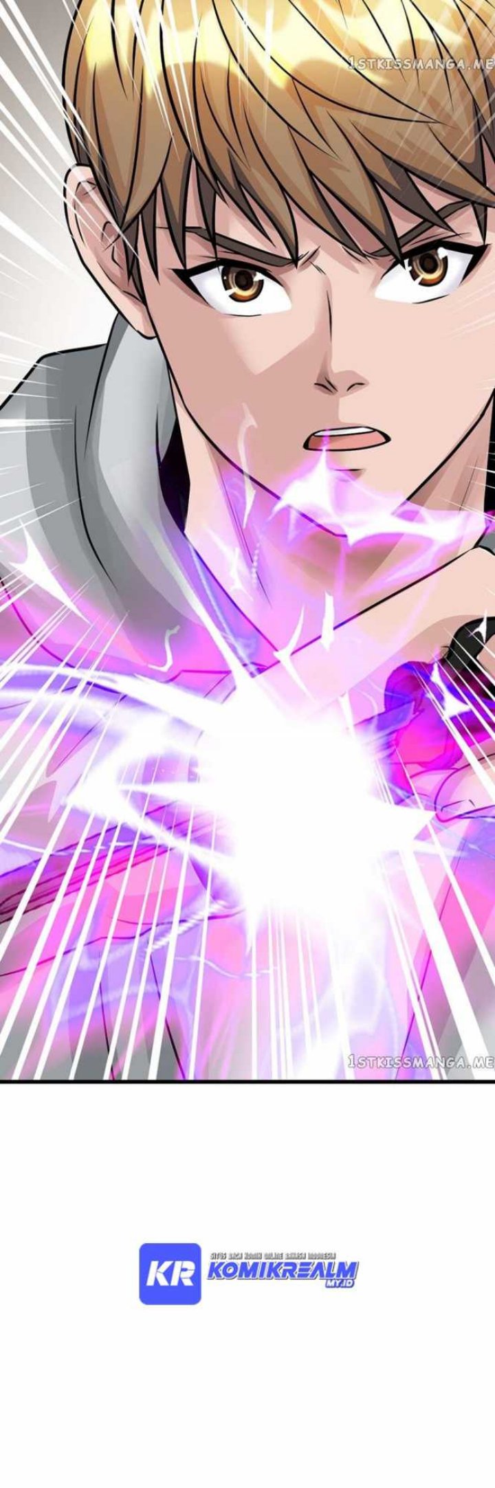 The Undefeated Ranker Chapter 64 Bahasa Indonesia