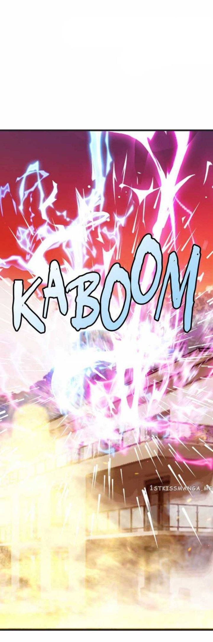 The Undefeated Ranker Chapter 64 Bahasa Indonesia