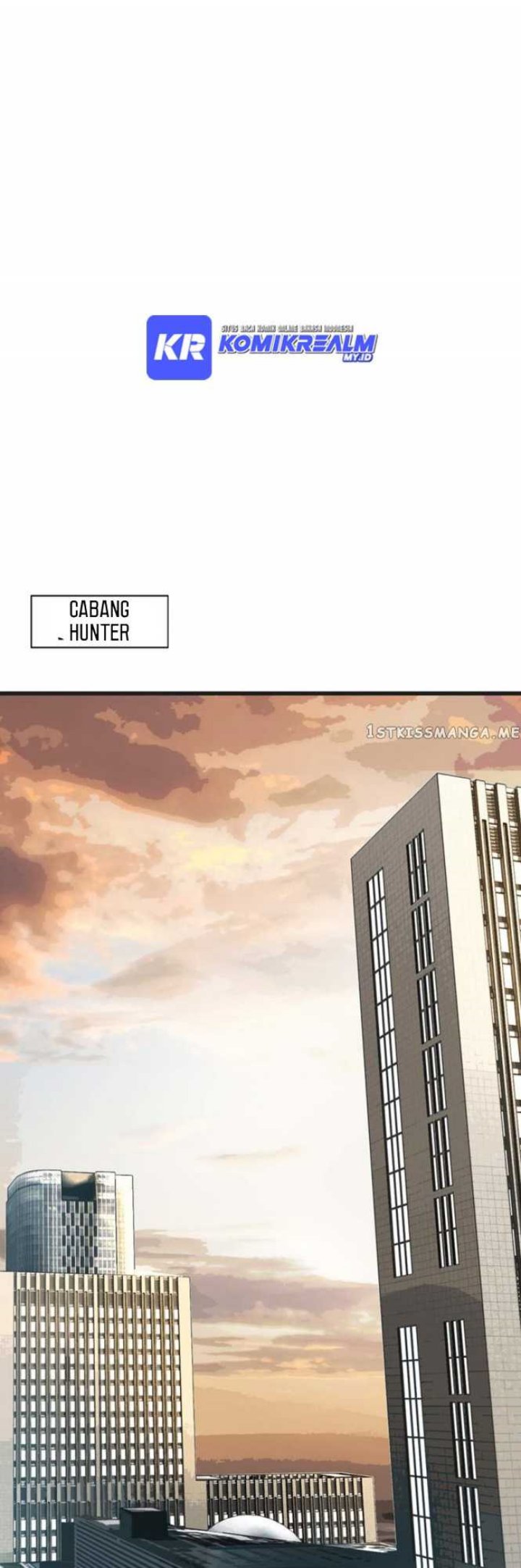 The Undefeated Ranker Chapter 64 Bahasa Indonesia