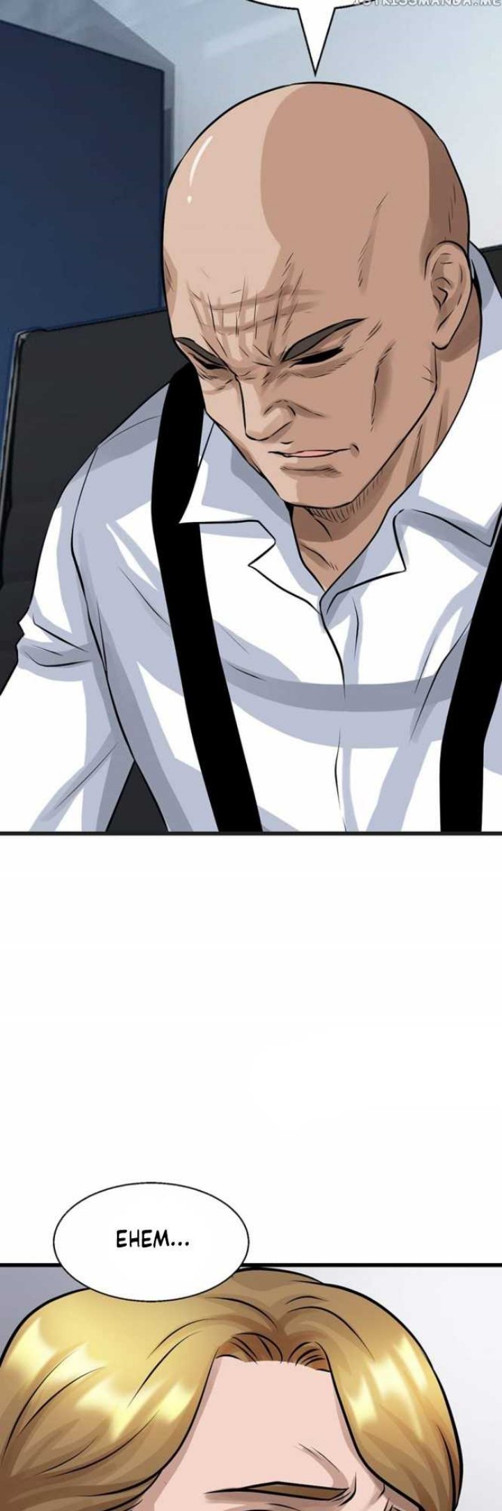 The Undefeated Ranker Chapter 64 Bahasa Indonesia