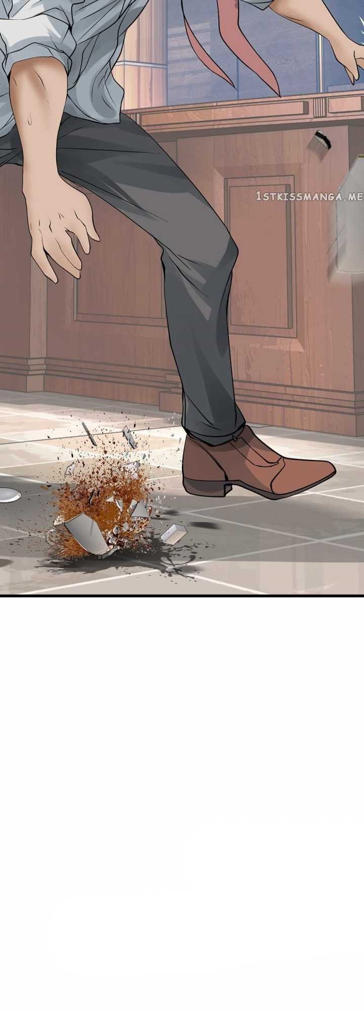 The Undefeated Ranker Chapter 64 Bahasa Indonesia