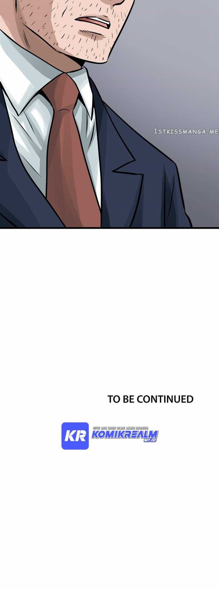 The Undefeated Ranker Chapter 64 Bahasa Indonesia