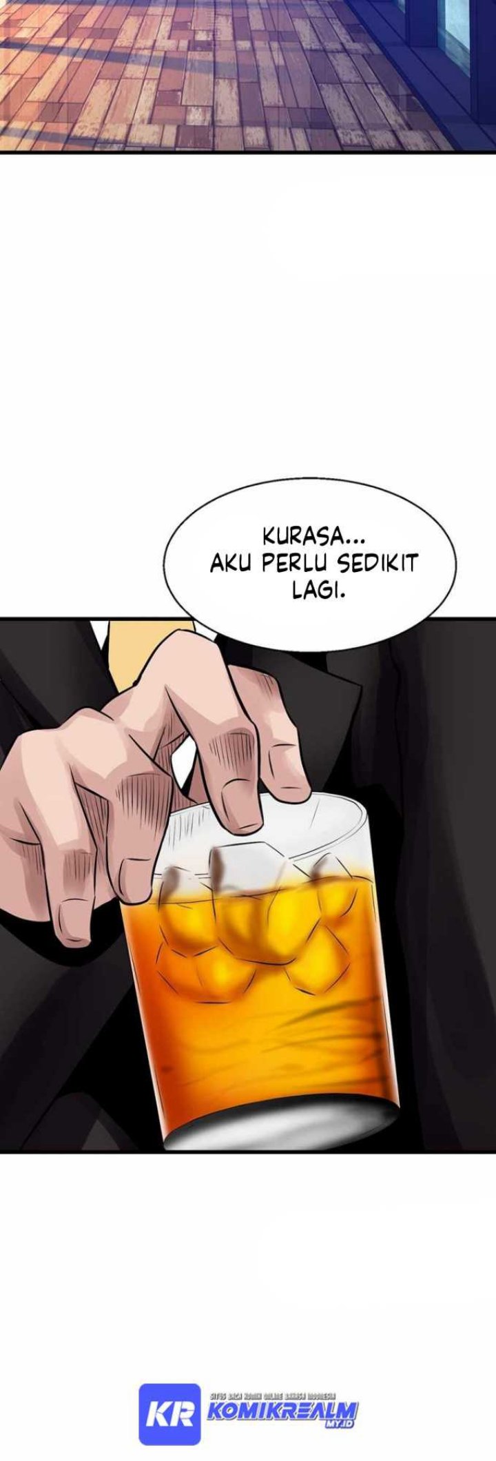 The Undefeated Ranker Chapter 66 Bahasa Indonesia