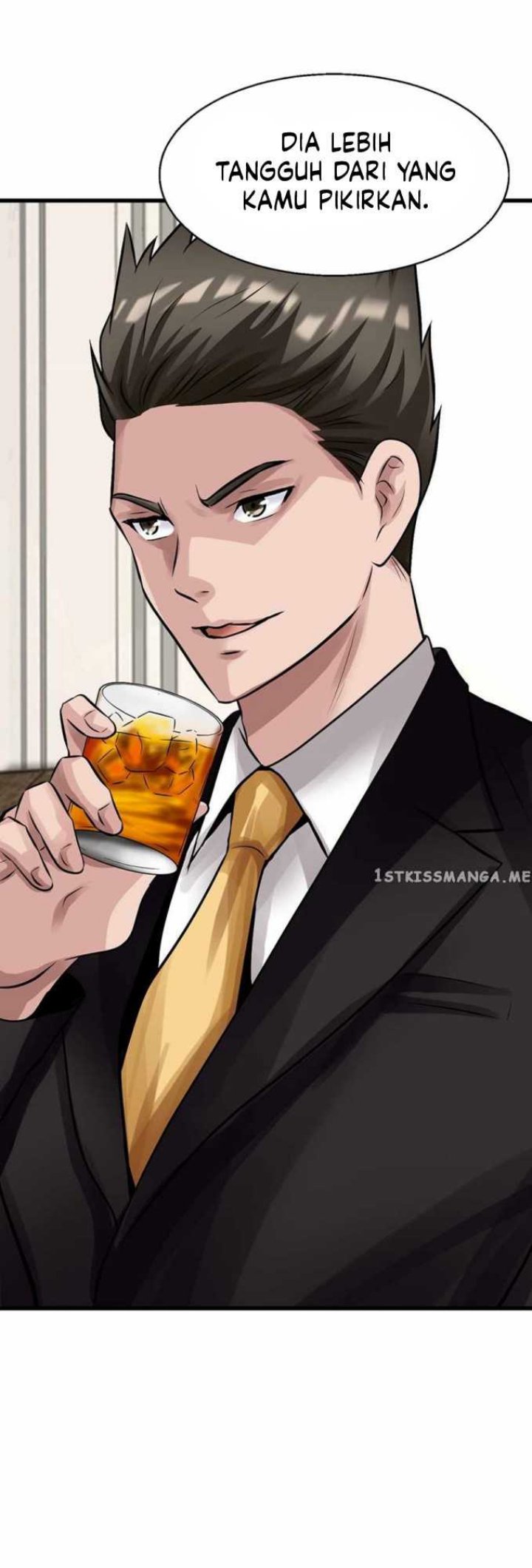 The Undefeated Ranker Chapter 66 Bahasa Indonesia