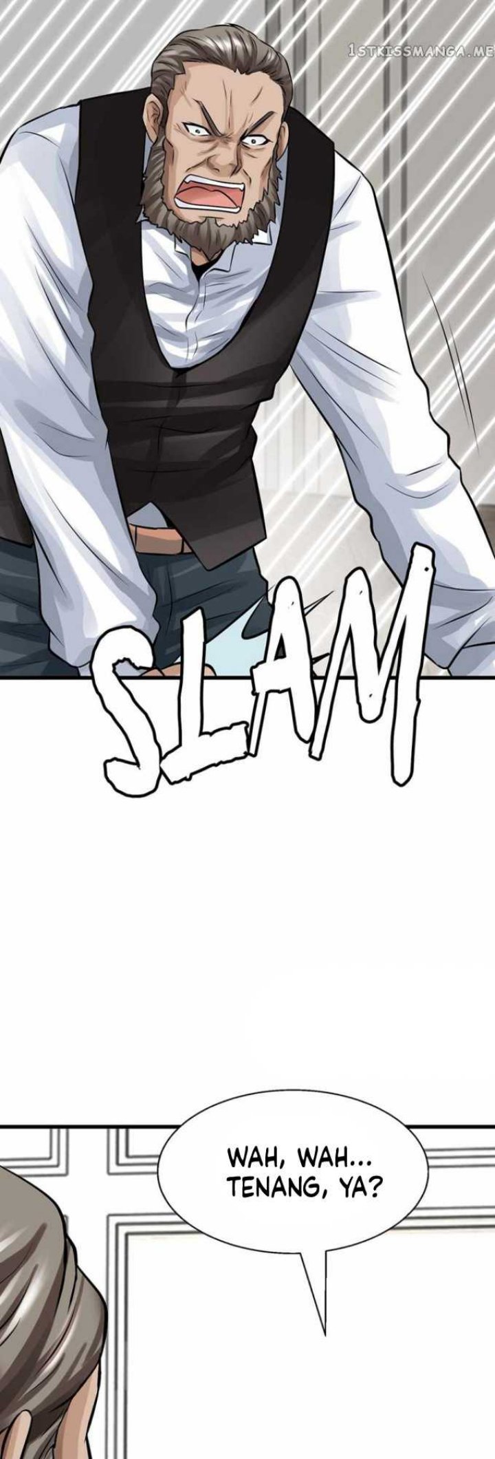 The Undefeated Ranker Chapter 66 Bahasa Indonesia