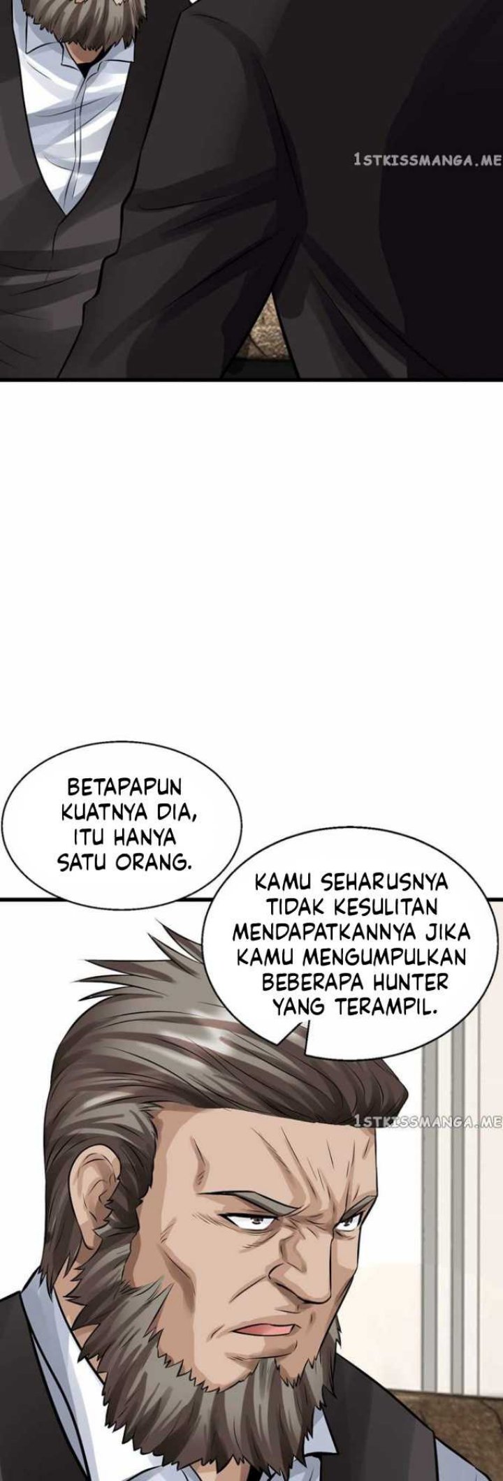 The Undefeated Ranker Chapter 66 Bahasa Indonesia
