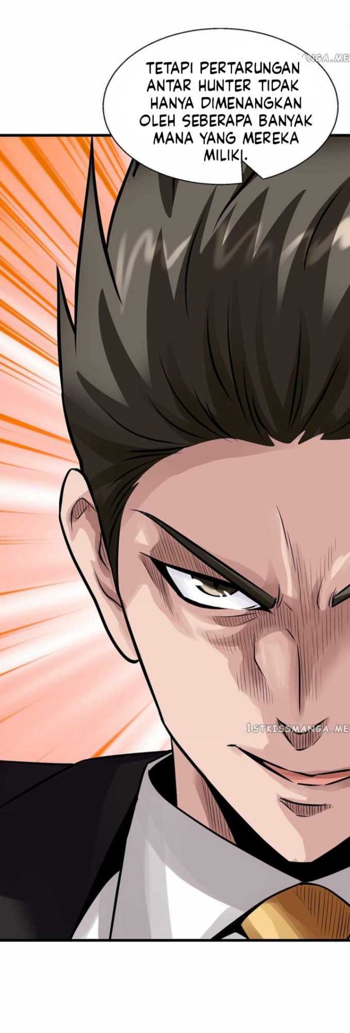 The Undefeated Ranker Chapter 66 Bahasa Indonesia