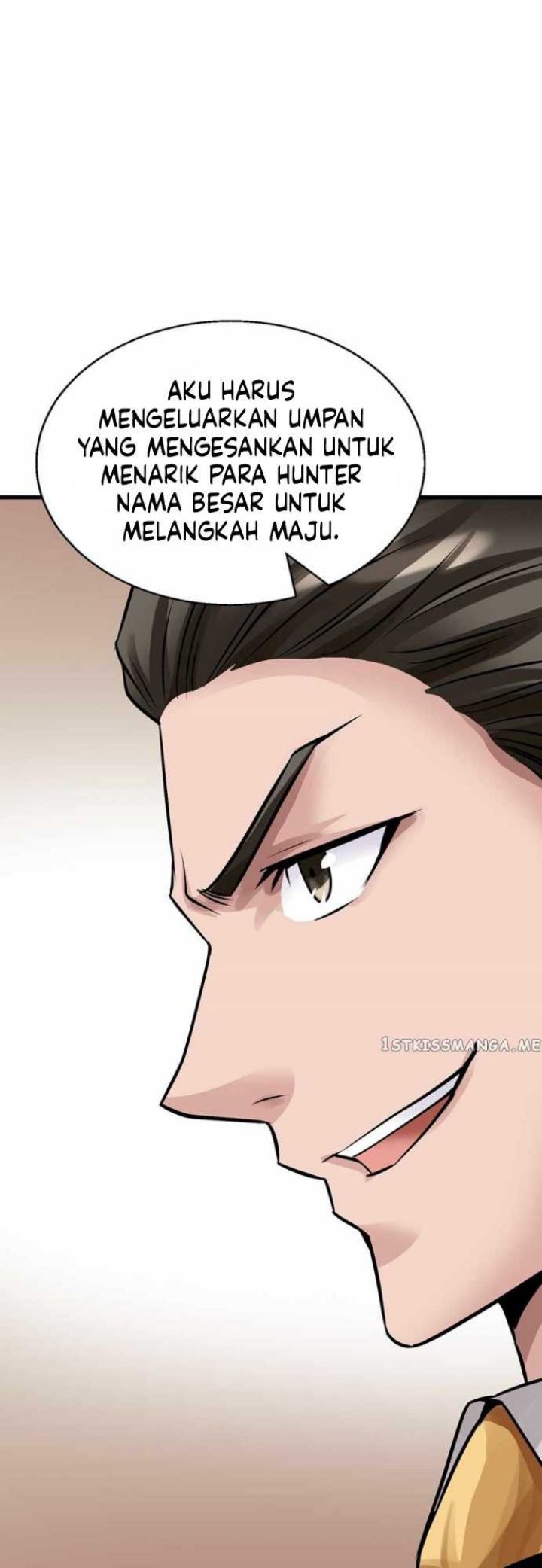 The Undefeated Ranker Chapter 66 Bahasa Indonesia