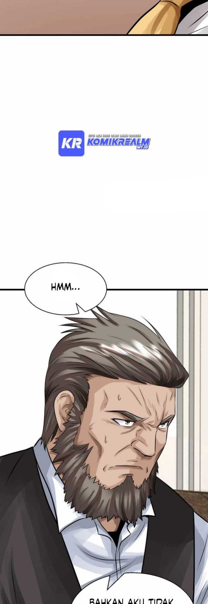 The Undefeated Ranker Chapter 66 Bahasa Indonesia