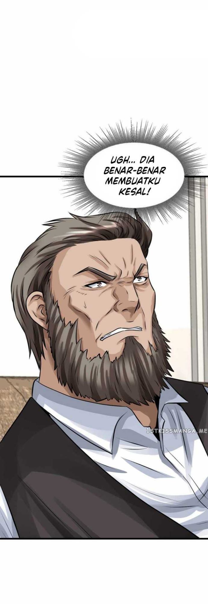 The Undefeated Ranker Chapter 66 Bahasa Indonesia