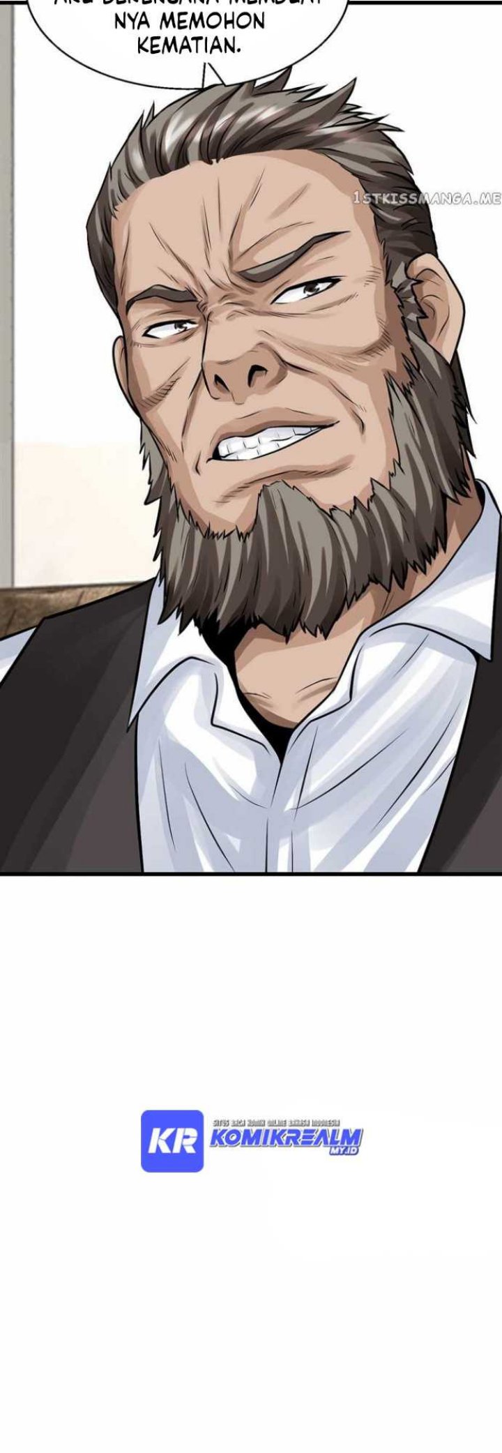 The Undefeated Ranker Chapter 66 Bahasa Indonesia